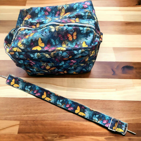 Kaleido Eco Wet Bag | Large Pod